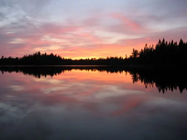 Where to kayak camp near me