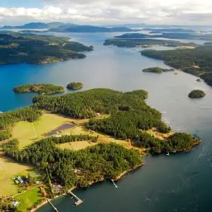 Where to kayak camp near me